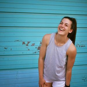 Meet your Posher, Jordan